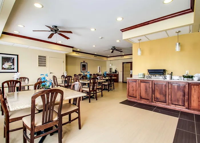Best Western Geneseo Inn