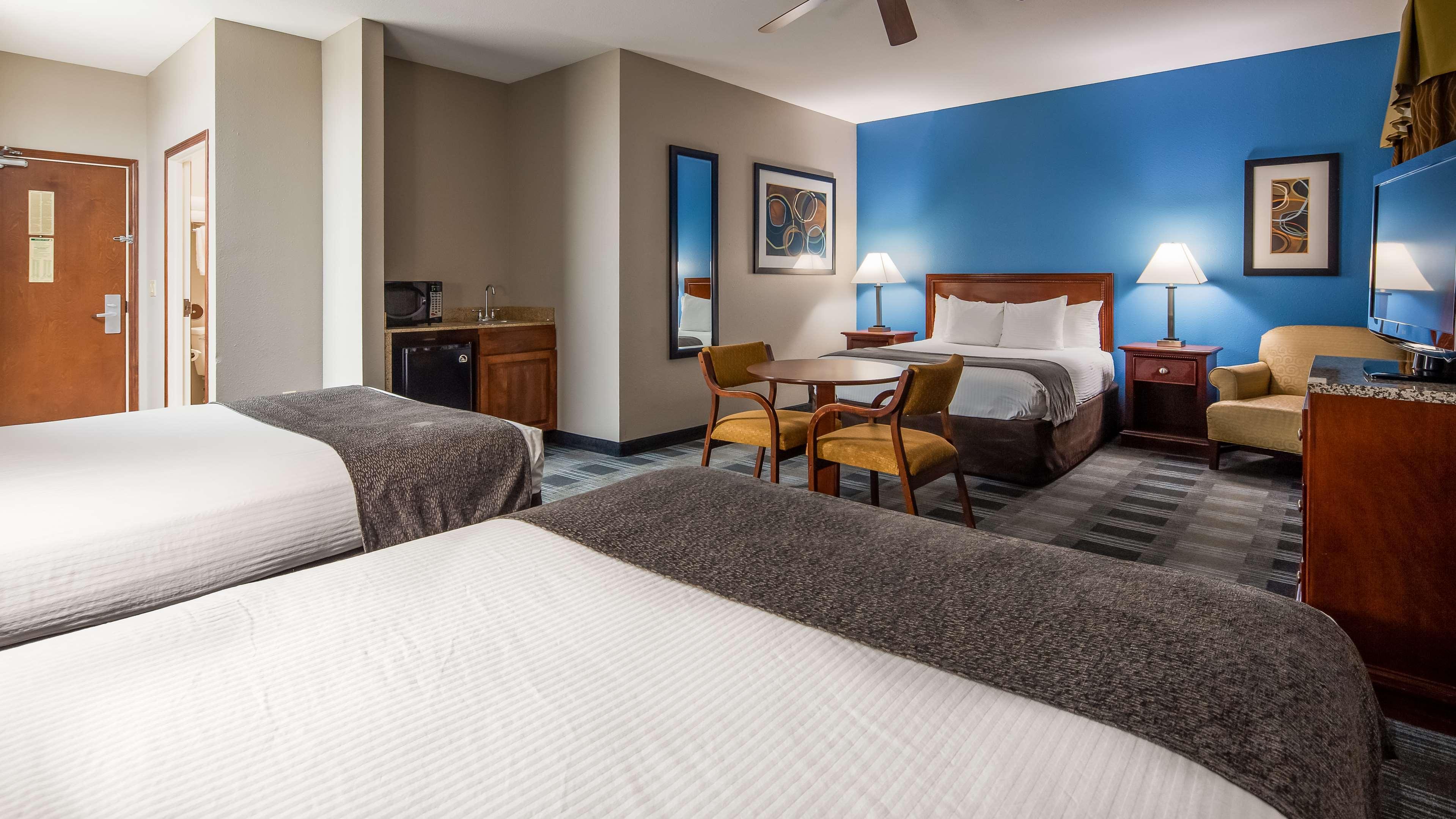 Hotel Western 3*