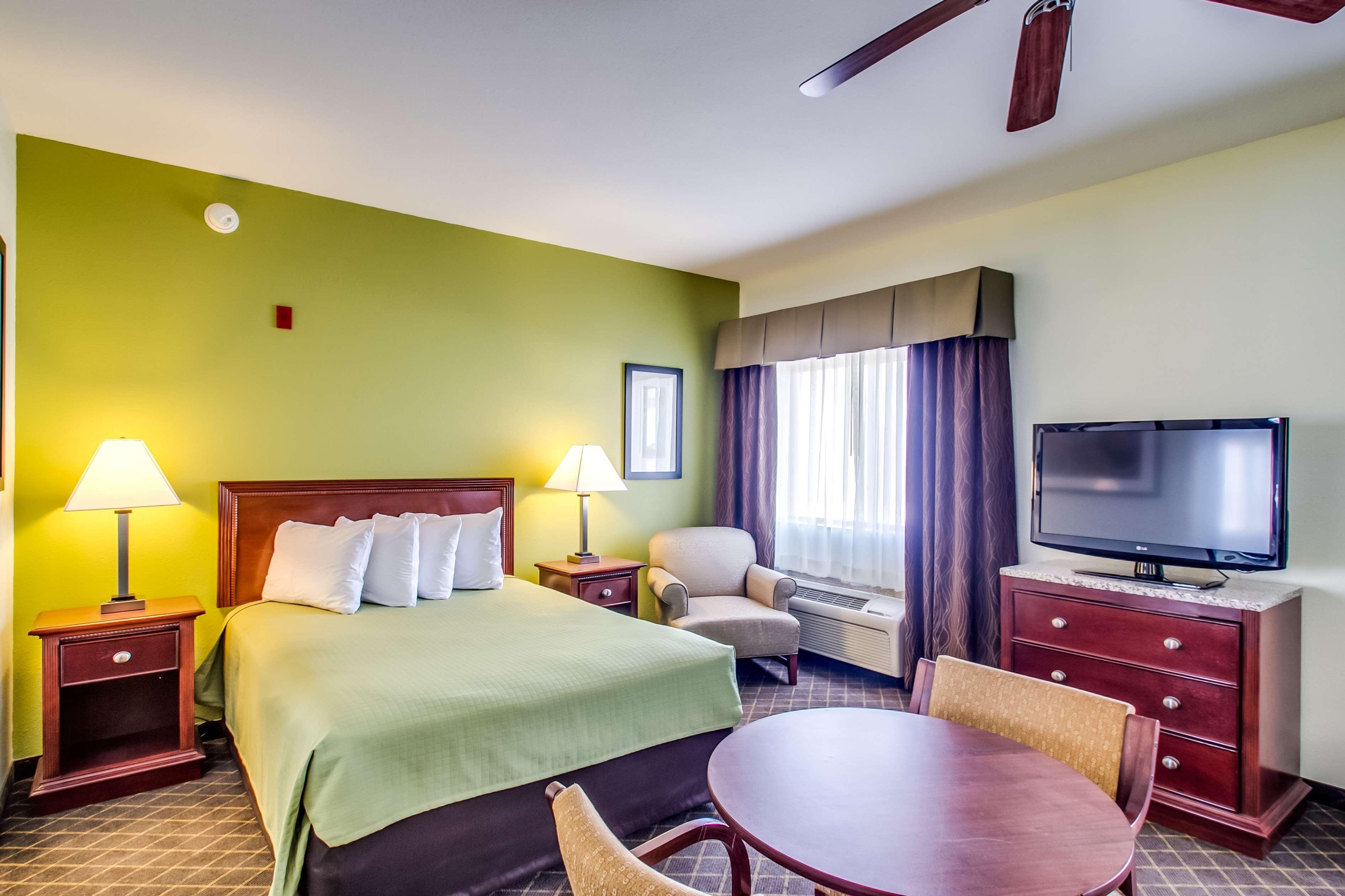 Western Hotel