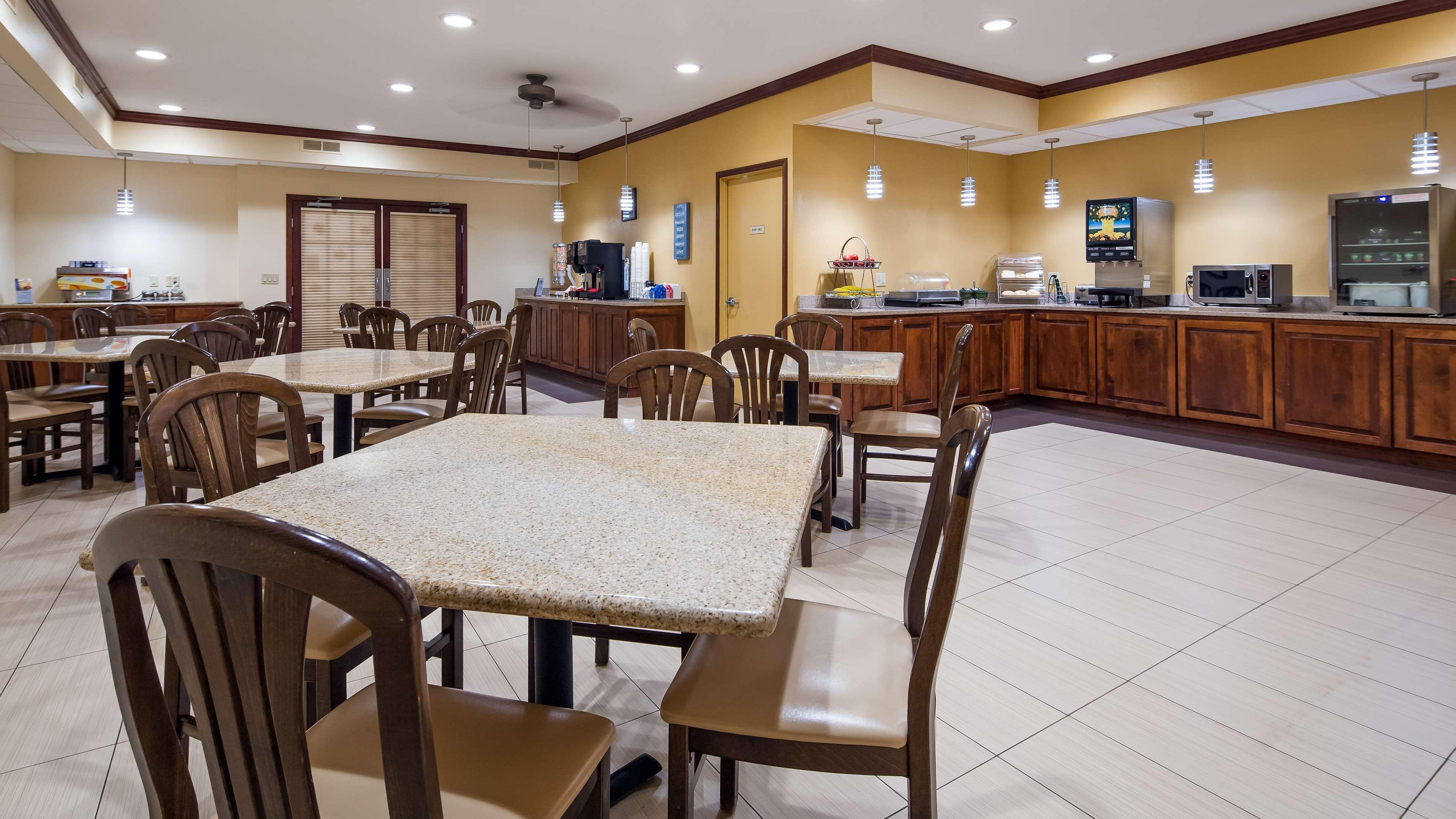 Hotel Western