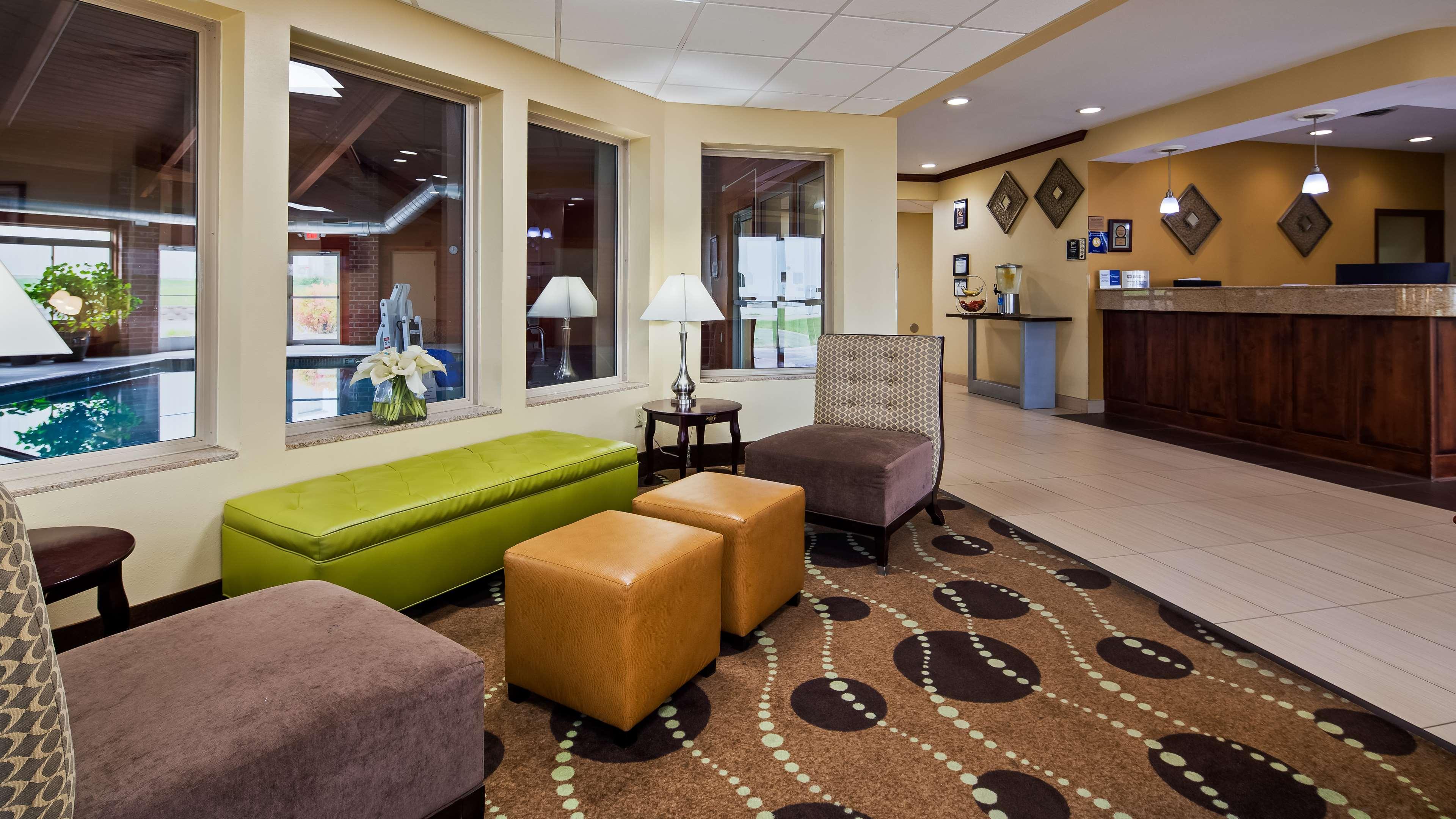 Hotel Western