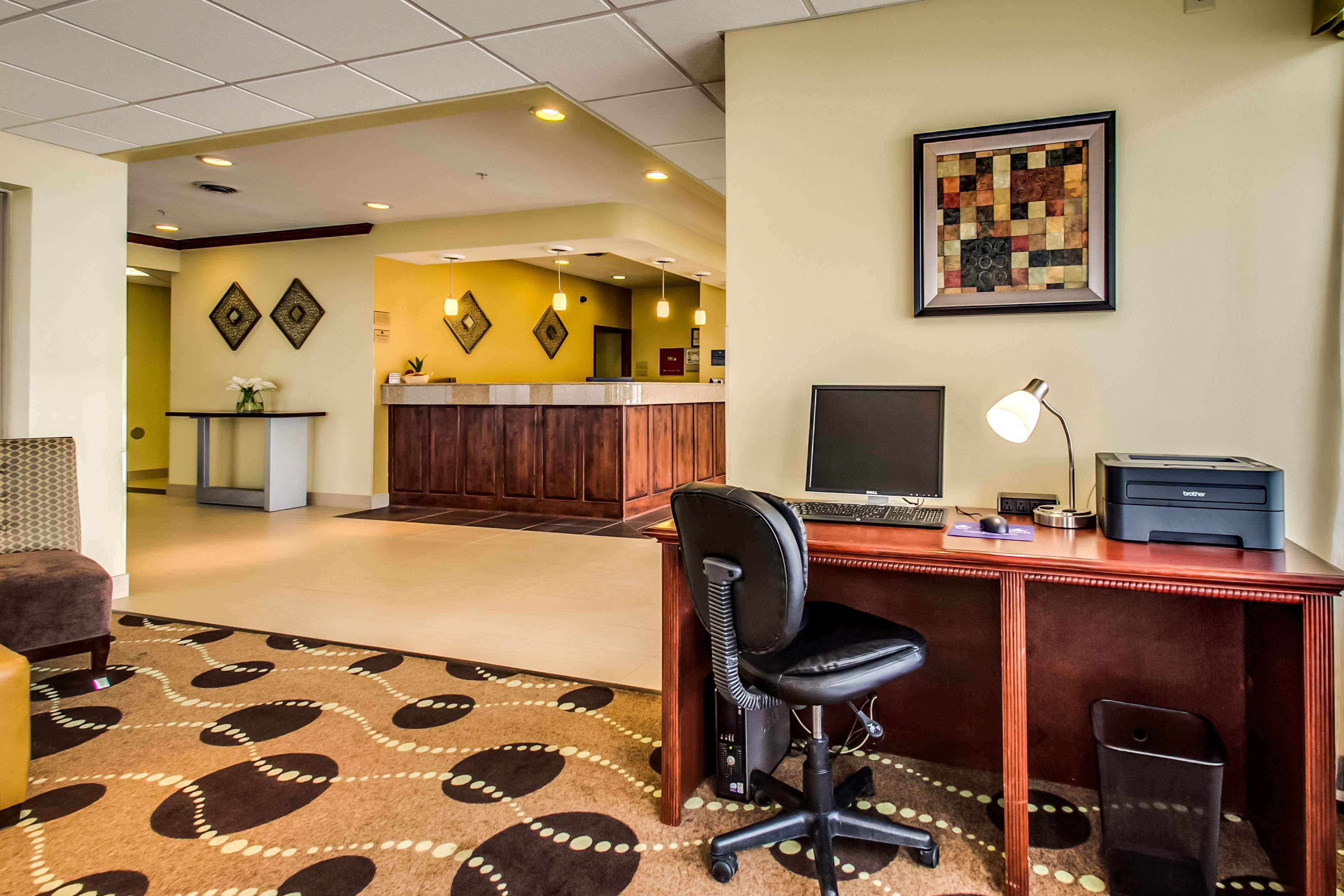 Hotel Western