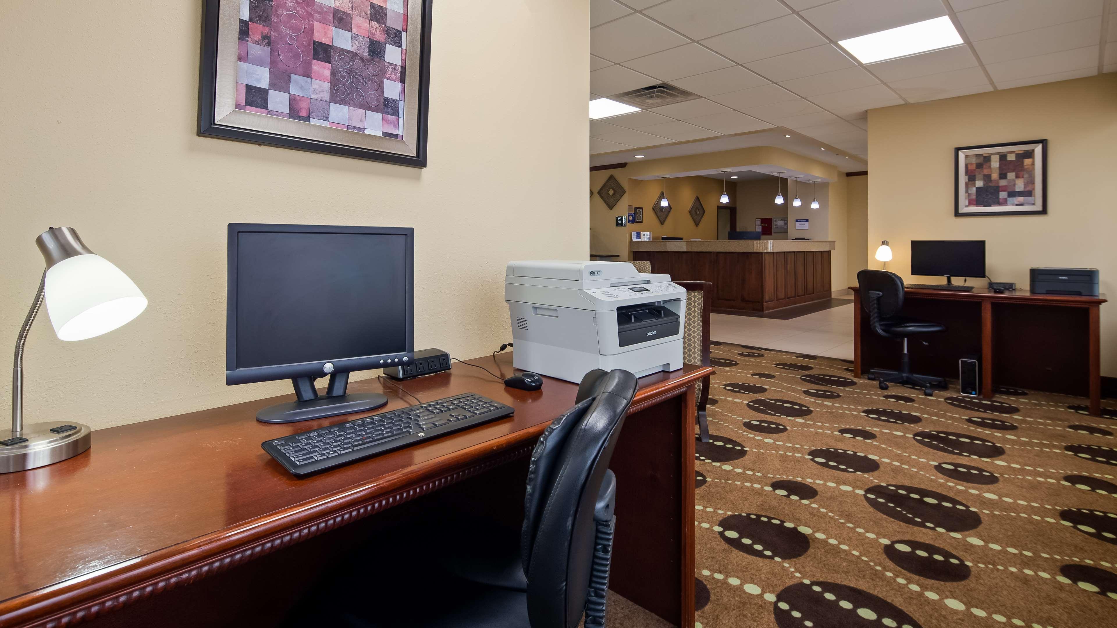 Western Hotel Geneseo