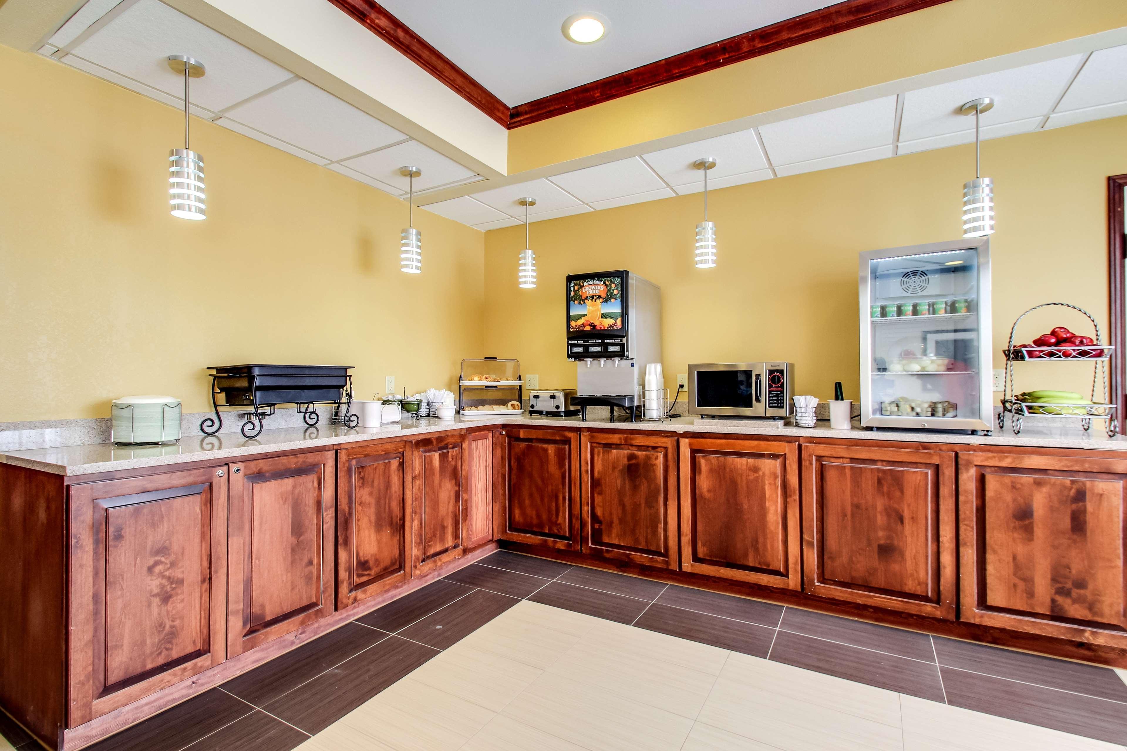 Western Hotel Geneseo