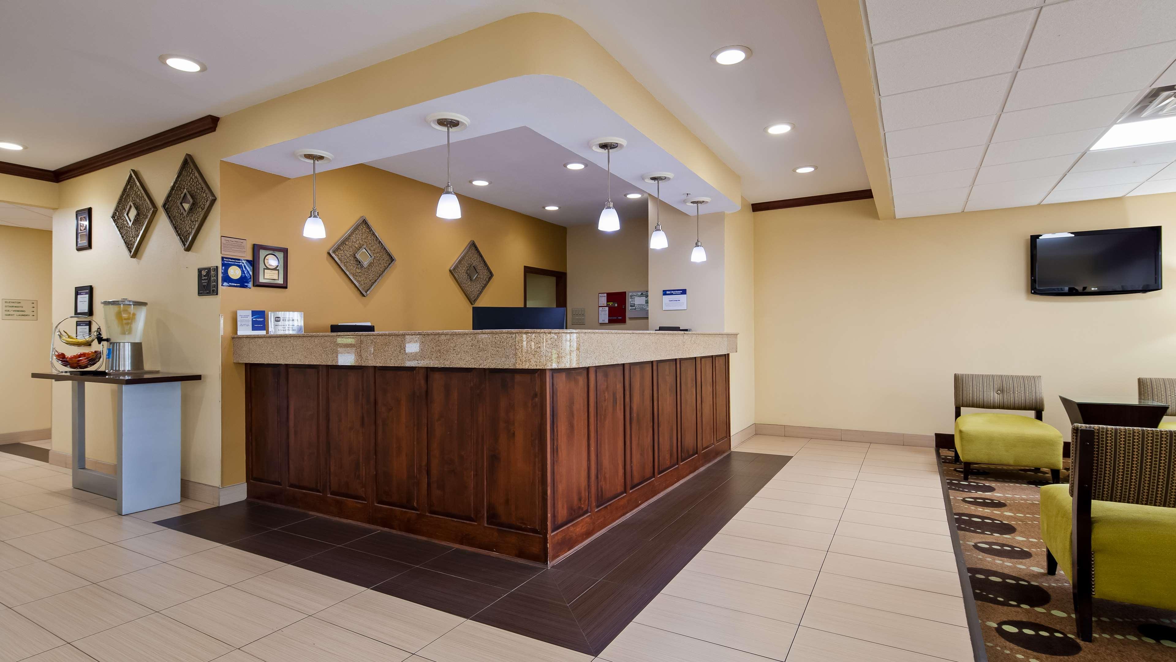 Western Hotel 3*