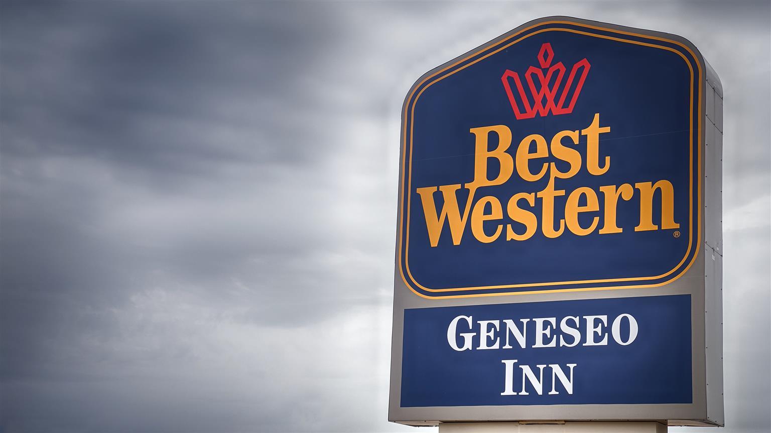 Western 3*