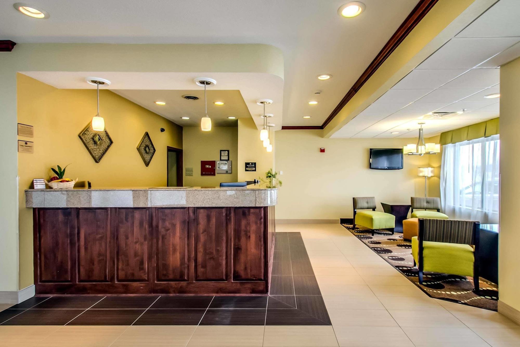 Western Hotel 3*