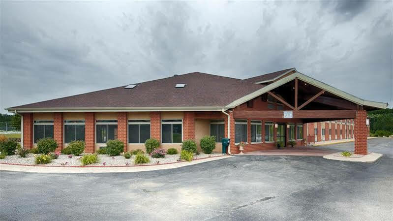 Hotel Western 3*