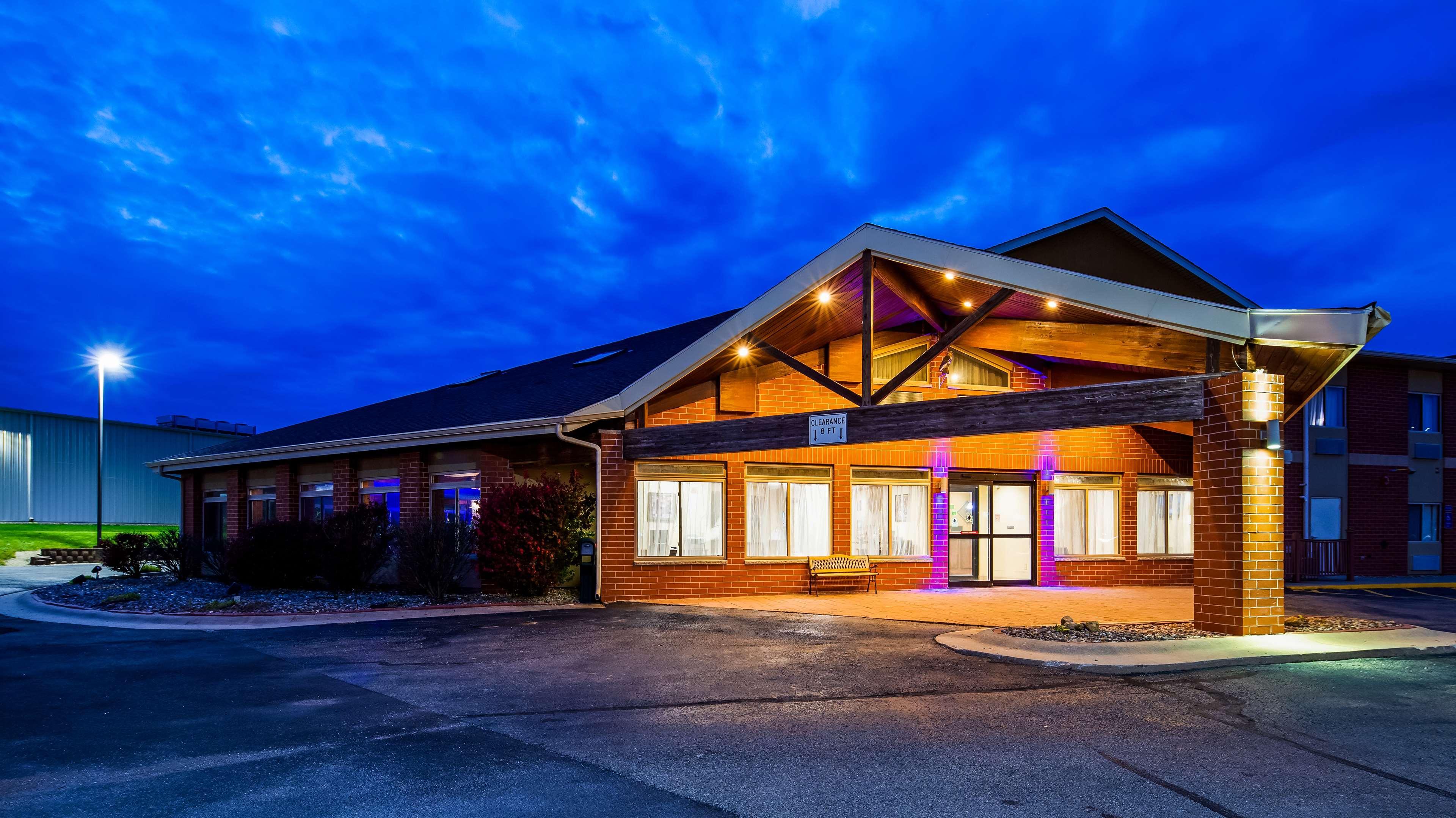 Western Hotel 3*